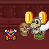 Mario Dark Dungeon