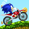 play Sonic Ride