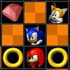 play Sonic Heroes Puzzle