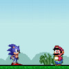 play Sonic 7
