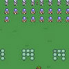 play Zelda Invaders