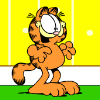 play Garfield'S Comic Creator