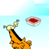 play Garfield Lasagne