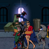 play Batman'S Ultimate Rescue