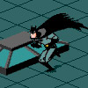play Batman 2