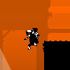 play Turbo Cyborg Ninja X