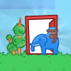 play Elephant Quest