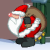 play Santa Fartypants