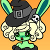 play Halloween Dress Up