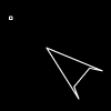 play Asteroids