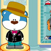 play Dress Up Bear