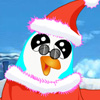 play Penguin Dress Up