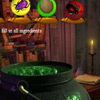 play Harry Potter Mastermind