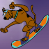 play Scooby Doo Big Air 3