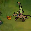 play Scooby Doo Adventure 1