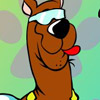 play Make-Up Scooby Doo