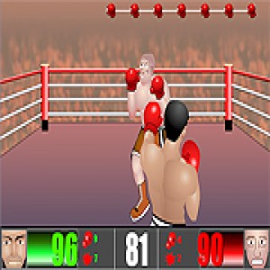 play 2D Knock-Out