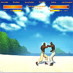 play Capoeira Fighter