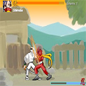 play Soul Mech