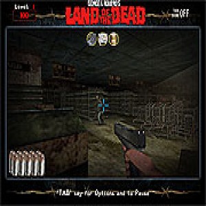 play Land Of The Dead