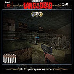 play Land Of The Dead