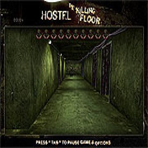 play Hostel
