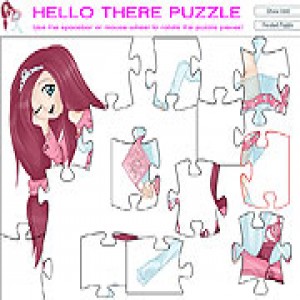 play Hello There Puzzle