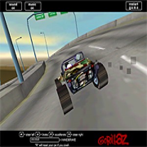 play Final Drive