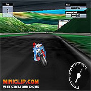 play Superbike Gp