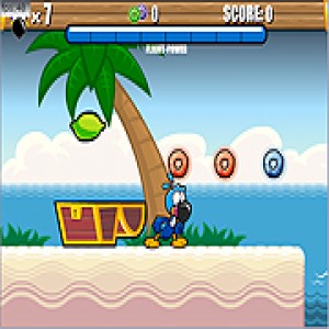 play Black Beaks Treasure Cove