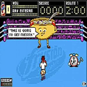 play Breakfast Brawl