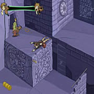 play Scoobydoo Adventures 4
