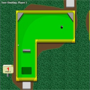 play Mini-Putt 3