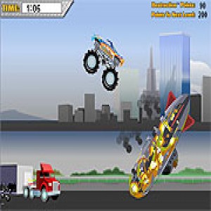 play Monster Jam