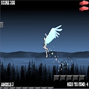 play Guardian Angel
