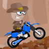 play Cowboy Biker