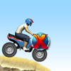 play Hill Racer 10