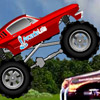 play Munstang Racer