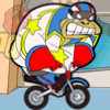 play Bobby Nutcase Moto Jumping