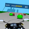 play Speed Biker