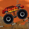 play Monster Truck Demolisher