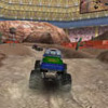 play Monster Truck