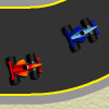 play F1 Tiny Racer