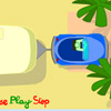 play Car Driving Lessons With Caravan