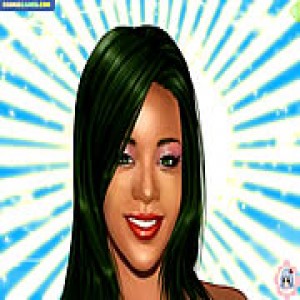 play Rihanna Makeover