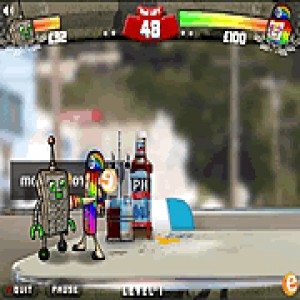 play Battlefones