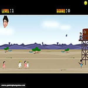play Ramgarh Ki Holi