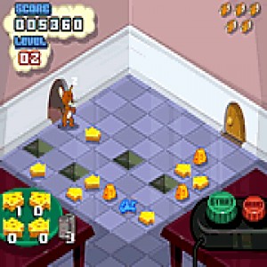 play Tom And Jerry