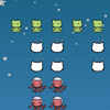 play Cat Invaders