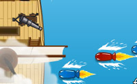 play Pirate Blast